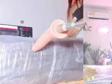 Chaturbate Live Porn of lana__kane_