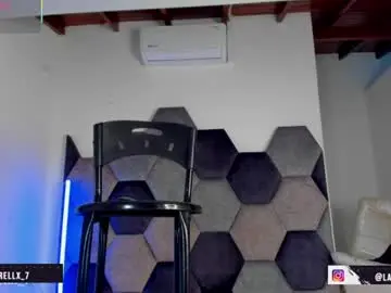 Chaturbate Watch Live Sex Cams of latrellx7