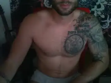 Chaturbate Sex Cam of legentlemanchauve