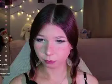 Chaturbate Sex Chat of lilly_lilithh