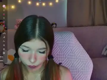 Chaturbate Watch Live Sex Cams of lilly_lilithh