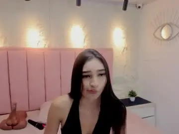 Chaturbate Live Sex Cam of lizzy_vall
