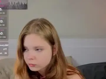 Chaturbate Best Webcam of lyucy