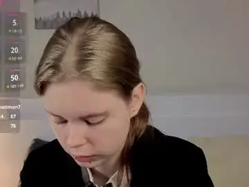 Chaturbate Best live sex cam show of lyucy