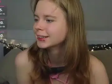Chaturbate Free Live Porn of lyucy