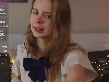 Chaturbate Nude Webcam of lyucy