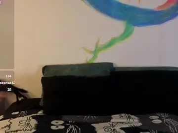 Chaturbate Free Live Porn of lyucy