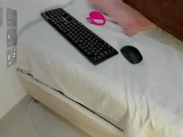 Chaturbate Live Sex Cam of maya_graham_