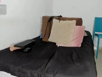Chaturbate Nude Webcam of maya_graham_