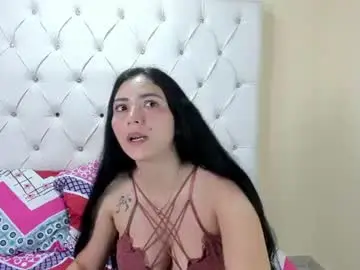 Chaturbate Sex Chat of misskarla1