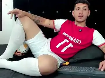 Chaturbate Adult Webcam of noha_white