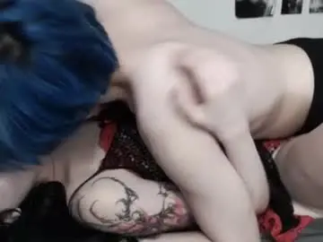 Chaturbate Adult Video Chat of otdvparis