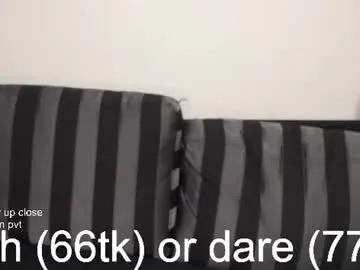 Chaturbate Live Sex of otdvparis
