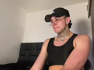 Chaturbate Sex Chat of phillip_brownn