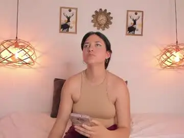Chaturbate Live Sex of sallyrosee_