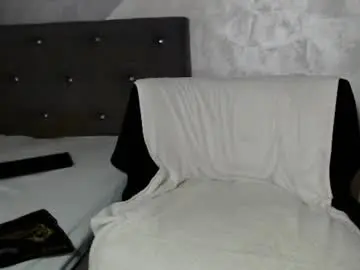 Chaturbate Live Sex of sandraa_black