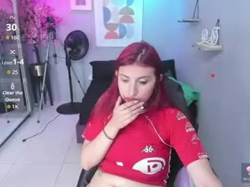 Chaturbate Adult Webcams of sofi_monroeee