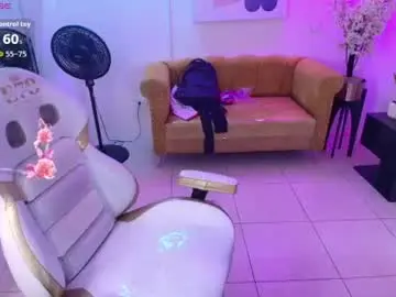 Chaturbate Sex Cam of sofi_monroeee