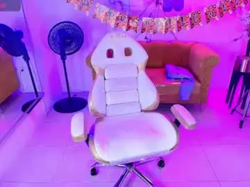 Chaturbate Sex Chat of sofi_monroeee