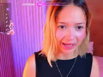 Chaturbate Private Sex Chat of sofiapalmer_tay