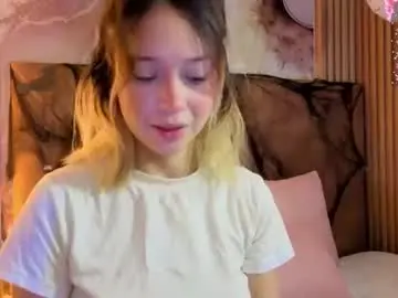 Chaturbate Adult Webcam of sofiapalmer_tay