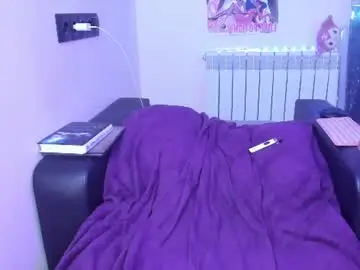 Chaturbate Live Sex Cam of tenebrise