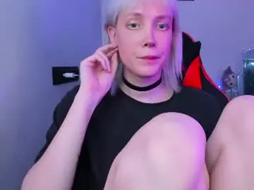 Chaturbate Adult Webcam of tenebrise