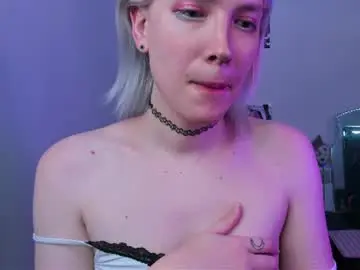 Chaturbate Adult Video Chat of tenebrise