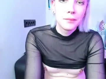 Chaturbate Free Porn Cam of tenebrise