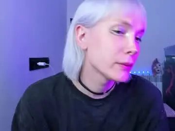 Chaturbate Sex Chat of tenebrise