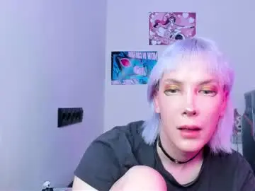 Chaturbate Live Porn of tenebrise