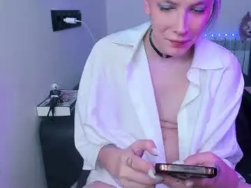 Chaturbate Adult Webcam of tenebrise