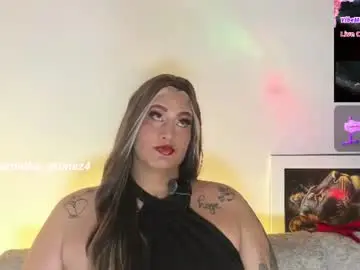 Chaturbate Best live sex cam show of veronika_foxter