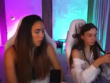 Chaturbate Private Sex Chat of viola_054
