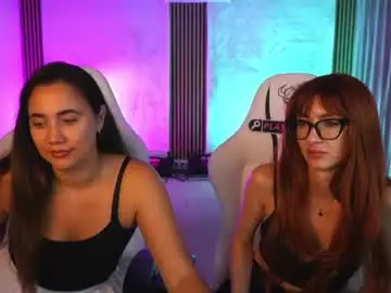Chaturbate Sex Chat of viola_054