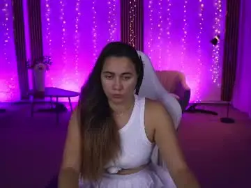 Chaturbate Sex Chat of viola_054