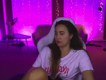 Chaturbate Free Live Porn of viola_054