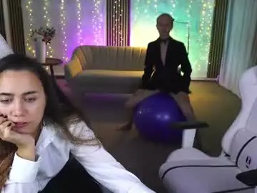 Chaturbate Sex Chat of viola_054