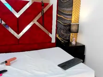 Chaturbate Sex Chat of violetrose_as