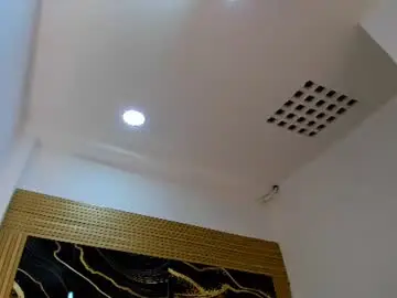 Chaturbate Nude Webcam of violetrose_as