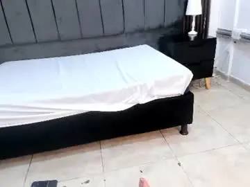 Chaturbate Sex Cam of violetrose_as