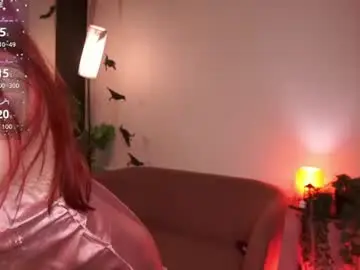 Chaturbate Live Porn of angel_mp3