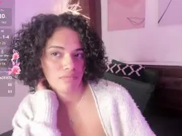 Chaturbate Adult Webcams of atenajb