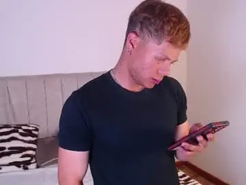 Chaturbate Adult Video Chat of axel_rose01