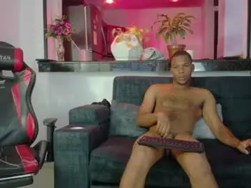 Chaturbate Live Porn of blackdreams1__