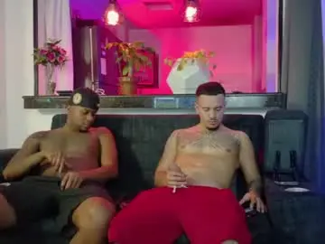Chaturbate Live Porn of blackdreams1__