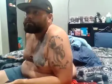 Chaturbate Live Sex Cam of blaze2472