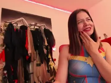Chaturbate Best Webcam of candy_conrad