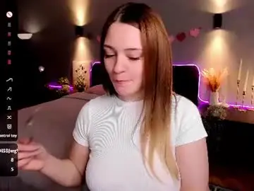Chaturbate Best live sex cam show of cherrykissis
