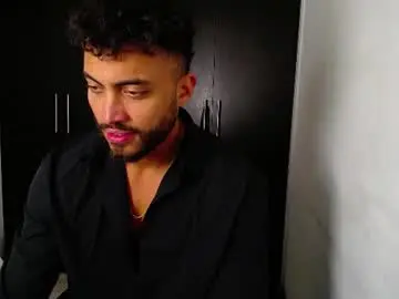 Chaturbate Sex Cam of claybrown_